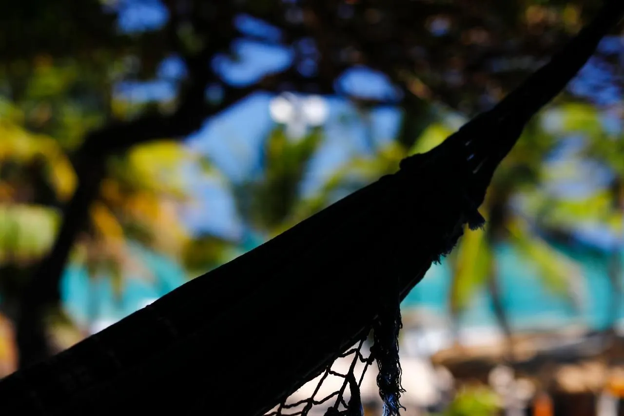 Pousada Maralua Porto de Galinhas Brazil