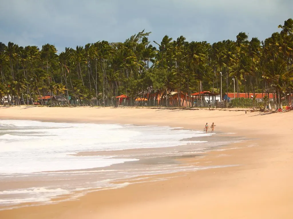 Guest house Pousada Maralua Porto de Galinhas