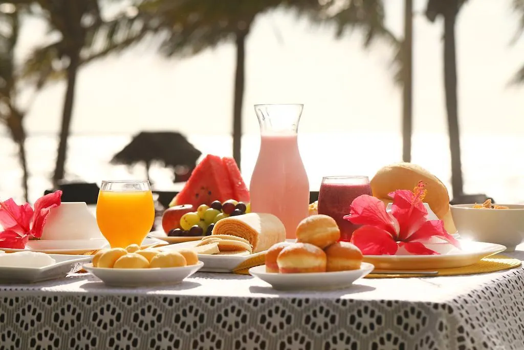 Pousada Maralua Porto de Galinhas Guest house