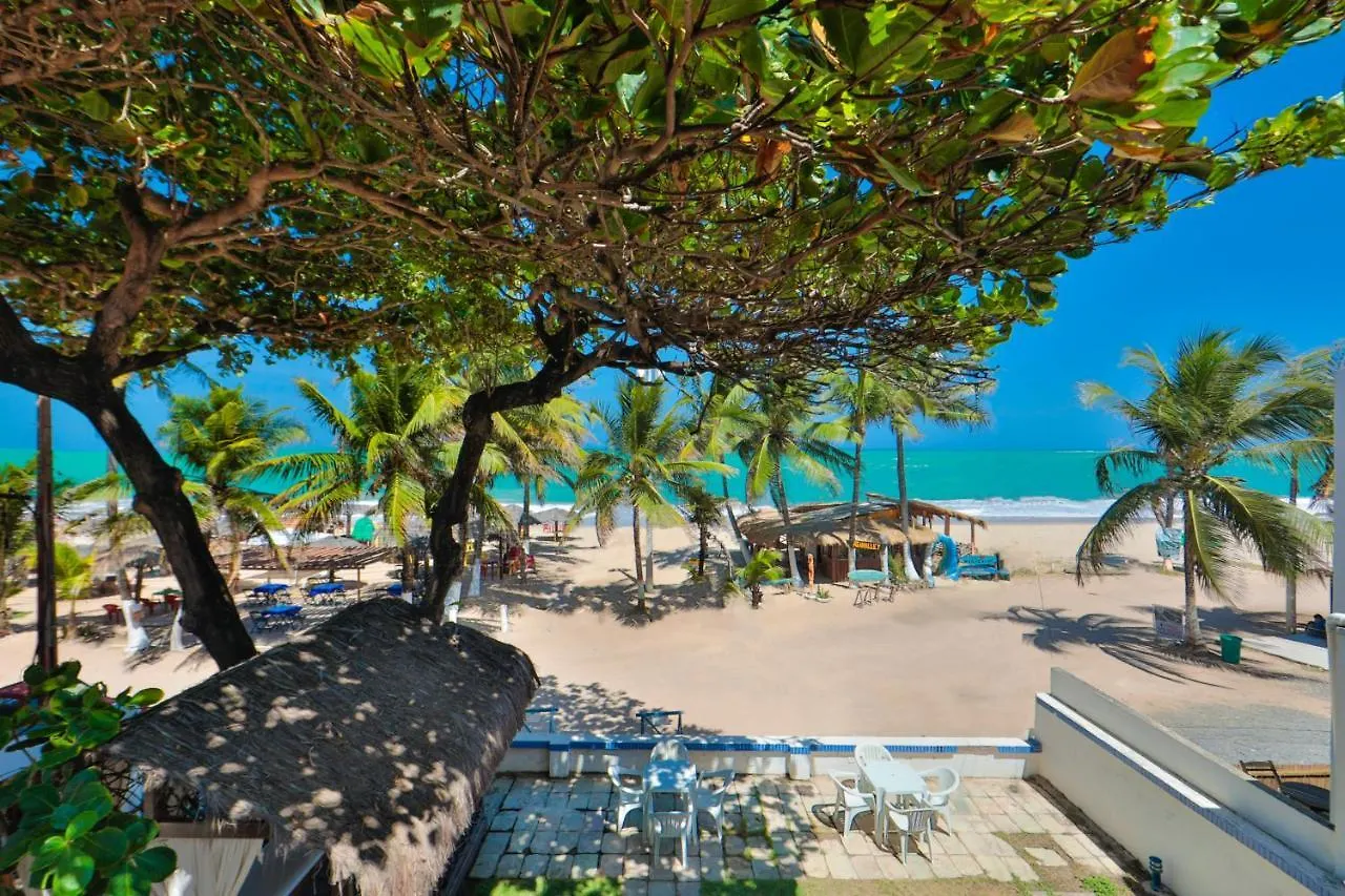 Pousada Maralua Porto de Galinhas Guest house